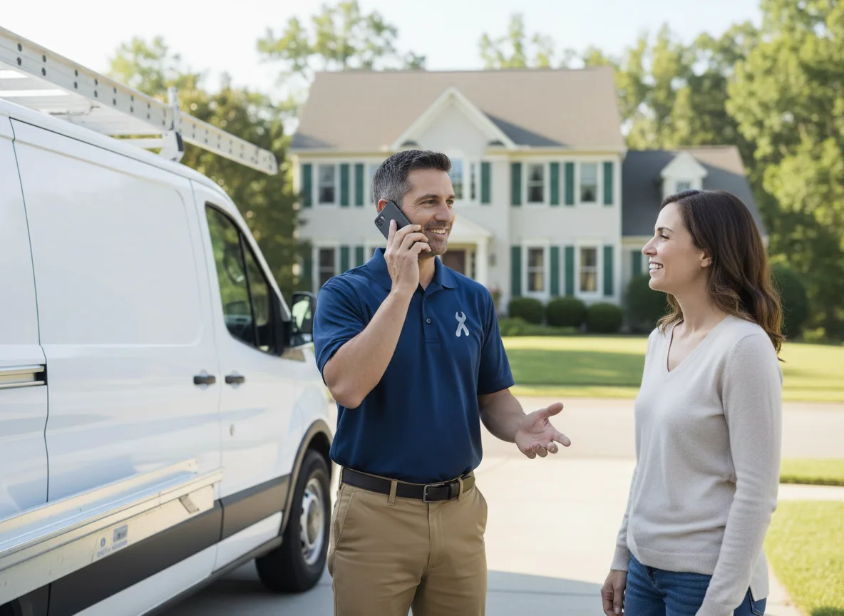 Home Gutter Service Bainbridge, IN FAQs